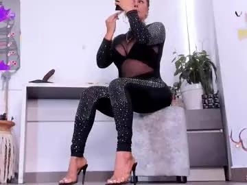 _ana_bolena__ on Chaturbate 