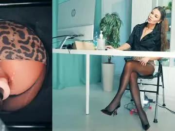 Freechat _artporno_ on Chaturbate