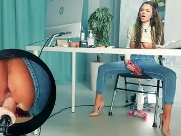 Freechat _artporno_ on Chaturbate