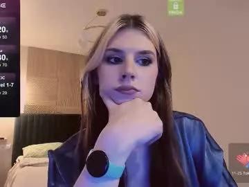 _eva_pleasure_ — GOAL: Make me show my tits and play [85 tokens remaining] Greetings everyone #femboy #cum #bigcock #skinny #cute