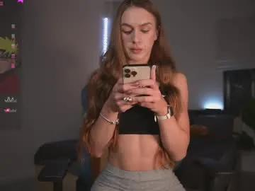 Freechat _haruu on Chaturbate