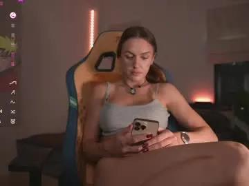 Freechat _haruu on Chaturbate