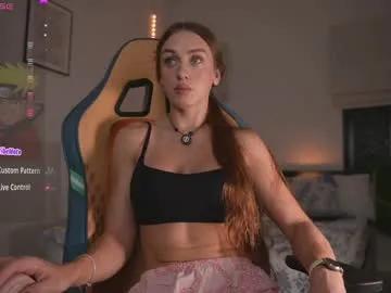 Freechat _haruu on Chaturbate