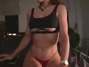 Freechat _haruu on Chaturbate