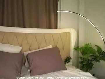 Freechat _jasminestea_ on Chaturbate