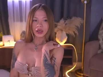 Freechat _littlemix__ on Chaturbate