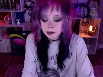 _lollyshy_ on Chaturbate 