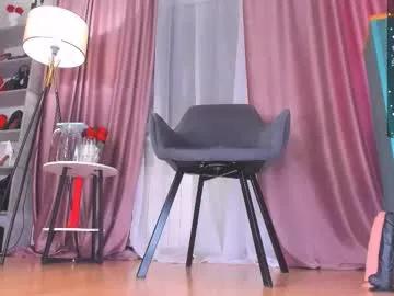 Freechat _miss_kira_ on Chaturbate