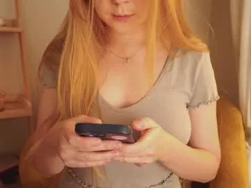 Freechat _o0o__ on Chaturbate
