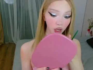_paprika — sit on the dildoi??????    #redhead #trans #anal #young (25 for doggy, 120tk for tease hole with vibrodildo, 66tk for open asshole,   250 for make my dick hard) [2295 tokens remaining]
