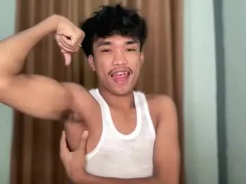 _sexycummer — let's cum together!  #asian #bigcock #teen #hairy #femboy [34 tokens remaining]