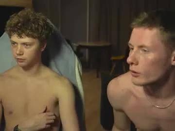 Freechat _sopranos_ on Chaturbate