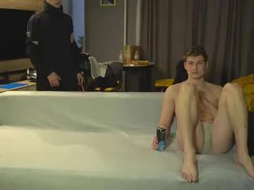 Freechat _sopranos_ on Chaturbate