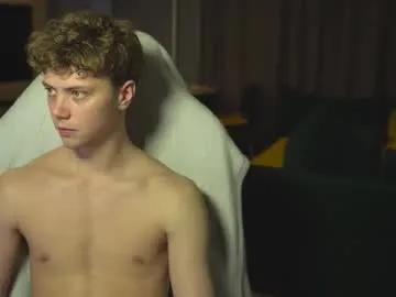 Freechat _sopranos_ on Chaturbate