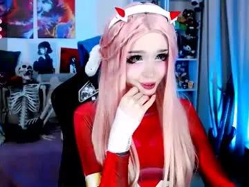 Freechat _sparkland_ on Chaturbate