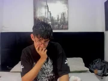 aaron_spencer13 on Chaturbate 