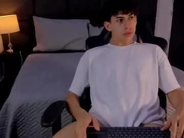 aaron_spencer13 on Chaturbate 