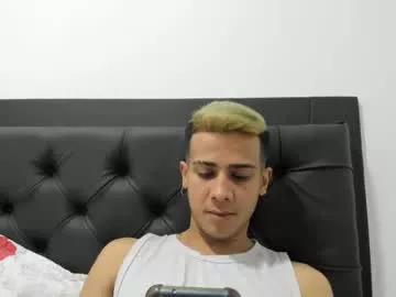 Freechat abelasburgo on Chaturbate