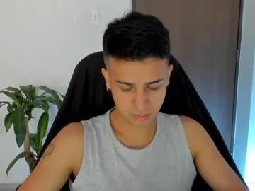 Freechat abelasburgo on Chaturbate