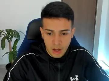 Freechat abelasburgo on Chaturbate