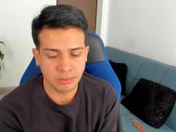 Freechat abelasburgo on Chaturbate