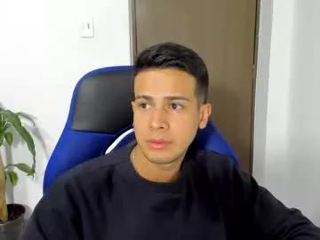 Freechat abelasburgo on Chaturbate