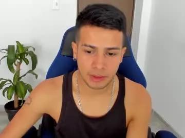 Freechat abelasburgo on Chaturbate