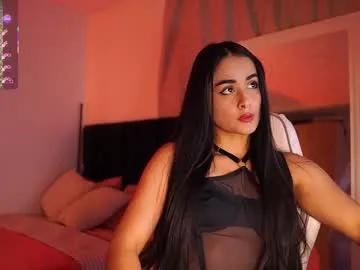abigail_adamss_ — Let's make this night unforgettable! - Goal: sensual blowjob #latina #lovensecontrol #longhair #natural #squirt