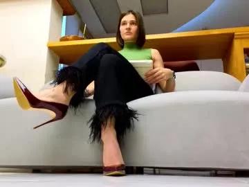 Freechat adagrand on Chaturbate