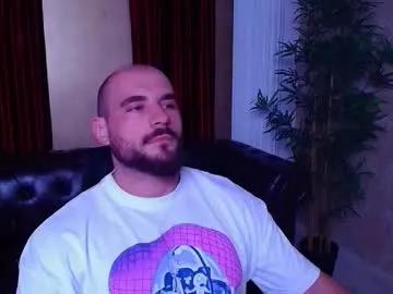 adamjameson on Chaturbate 