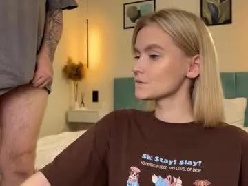 adele_nick2202 — GOAL: hard doggy fuck with fishhook and choke her [1050 tokens remaining] happy Weekend! Adeles love speed: 160/120/55! wait you in priv, my sugar #creampie #swallow #blonde #facefuck #18