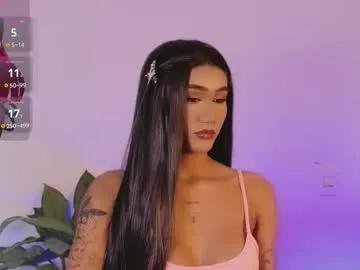 adharacute19 on Chaturbate 