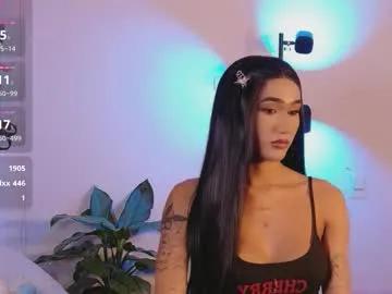 adharacute19 on Chaturbate 