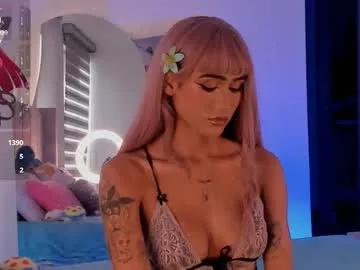 adharacute19 on Chaturbate 