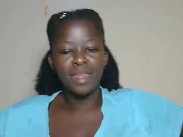 african_sluttygal — #ebony #bigboobs #squirt #anal #findom