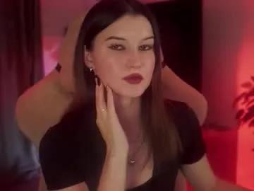 agatawillis on Chaturbate 