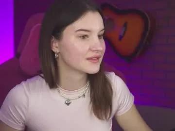 agatawillis on Chaturbate 