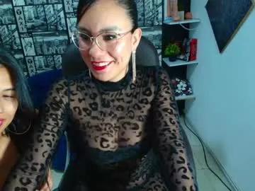 aghata_moon on Chaturbate 
