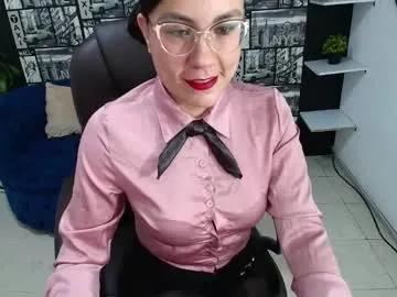 aghata_moon on Chaturbate 