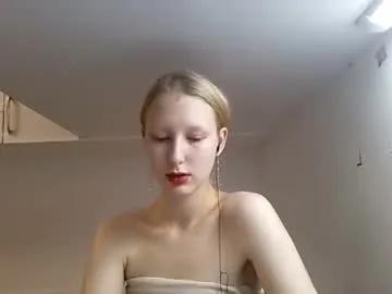 Freechat agnesmolima on Chaturbate