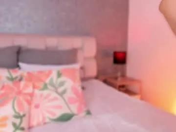 Freechat ah_mara on Chaturbate