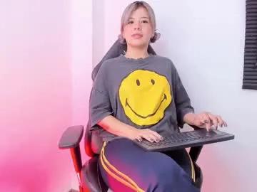 Freechat ah_mara on Chaturbate