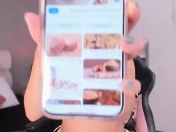 Freechat ah_mara on Chaturbate