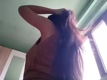 Freechat ahotkitty18 on Chaturbate