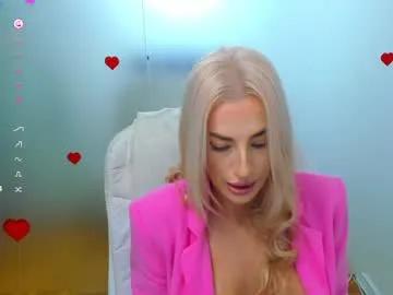 Freechat aileen_williams on Chaturbate