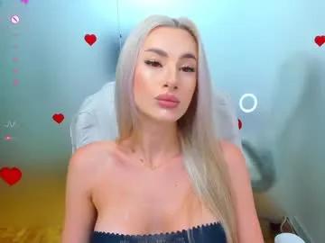 Freechat aileen_williams on Chaturbate