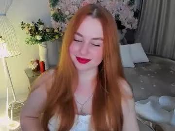 airysilhouette — Enjoy the moment #young #nonude #new  #redhead #redhair