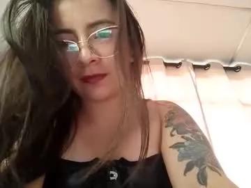 alaia_soul_ on Chaturbate 