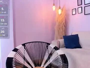 alana__rossetti on Chaturbate 