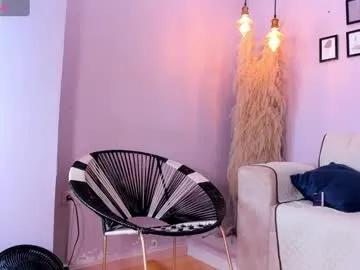 alana__rossetti on Chaturbate 